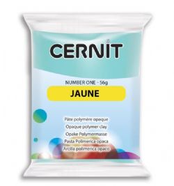 CERNIT N°1 - JAUNE 56G